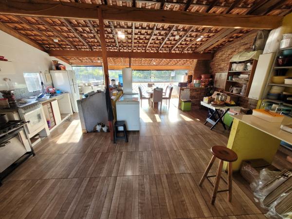 SOBRADO SANTO ANDRÉ