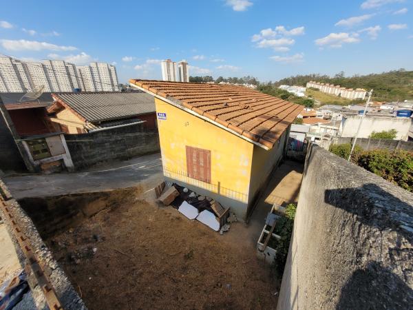 TERRENO/ÁREA SANTO ANDRÉ