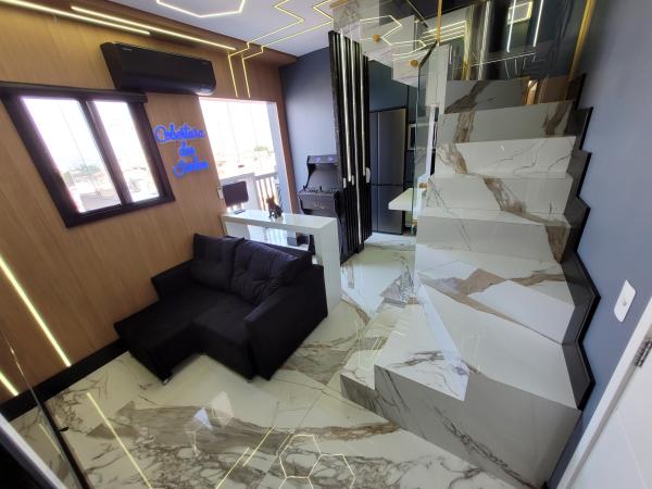 APARTAMENTO SANTO ANDRÉ