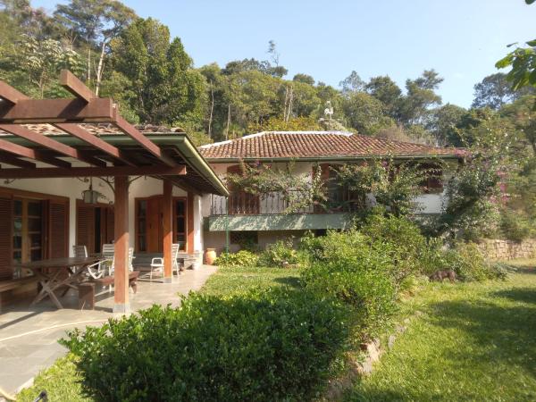 TERRENO/ÁREA CAMPO LIMPO