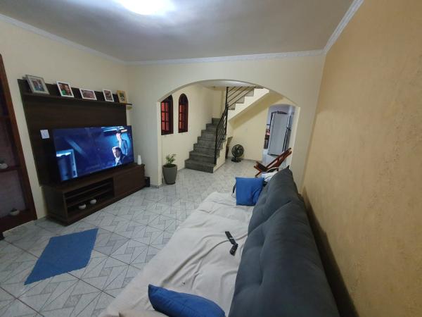 SOBRADO SANTO ANDRÉ