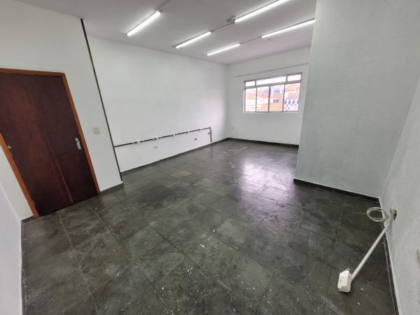 SALA COMERCIAL SANTO ANDRÉ