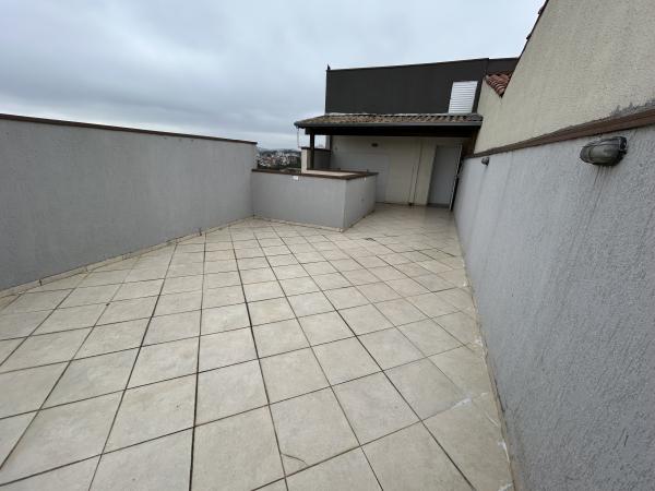 APARTAMENTO SANTO ANDRÉ