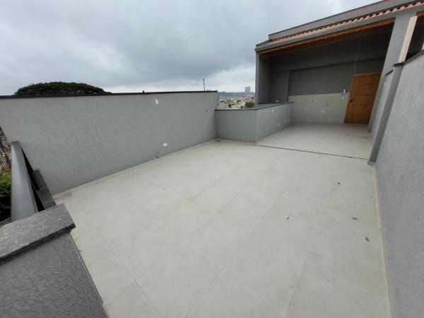 APARTAMENTO SANTO ANDRÉ