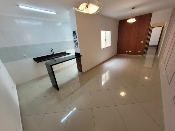 APARTAMENTO SANTO ANDRÉ