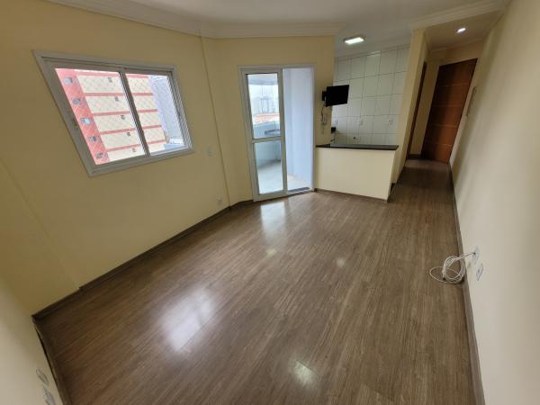 APARTAMENTO SANTO ANDRÉ