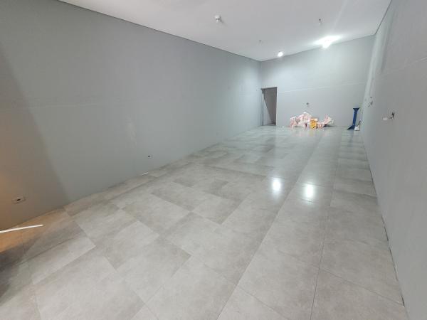 SALÃO COMERCIAL MAUÁ