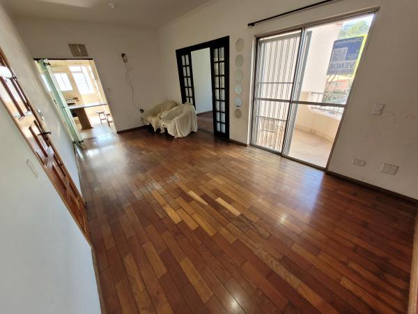 APARTAMENTO SÃO BERNARDO DO CAMPO