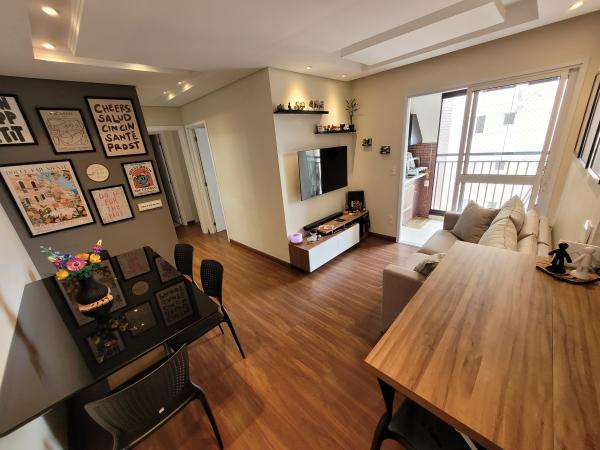 APARTAMENTO SÃO CAETANO DO SUL
