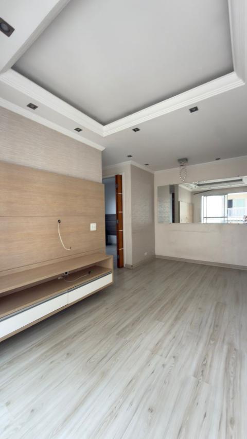 APARTAMENTO SANTO ANDRÉ