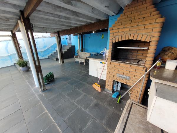 ASSOBRADADA SANTO ANDRÉ