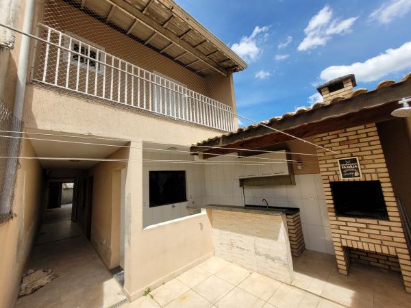 ASSOBRADADA SANTO ANDRE