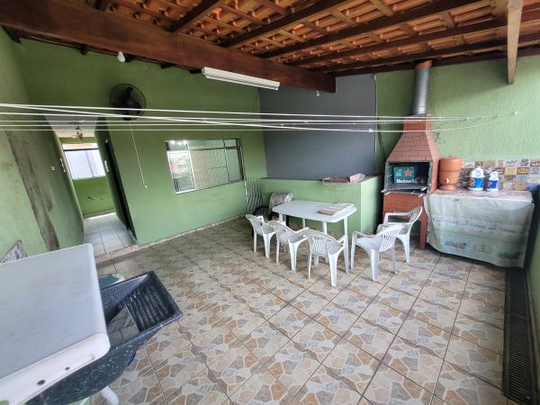 SOBRADO SANTO ANDRÉ