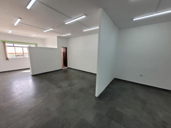 SALA COMERCIAL SANTO ANDRÉ