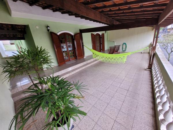 SOBRADO SANTO ANDRÉ