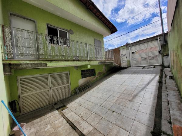 ASSOBRADADA SANTO ANDRÉ