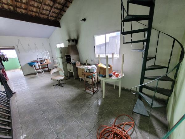 SOBRADO SANTO ANDRÉ