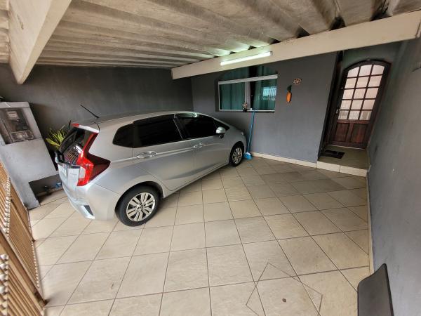 ASSOBRADADA SANTO ANDRÉ