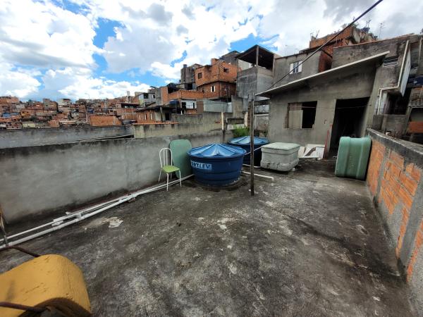 ASSOBRADADA SANTO ANDRÉ