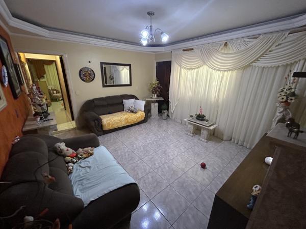 ASSOBRADADA SANTO ANDRÉ