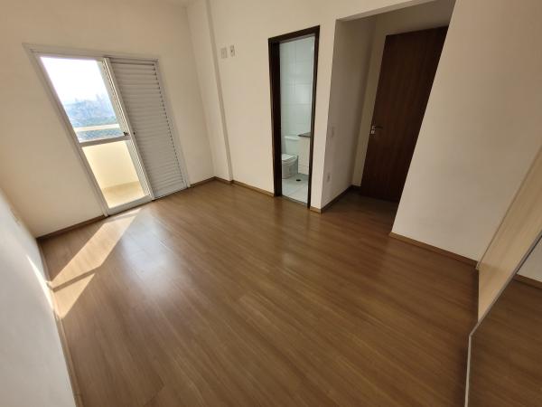 APARTAMENTO SANTO ANDRÉ