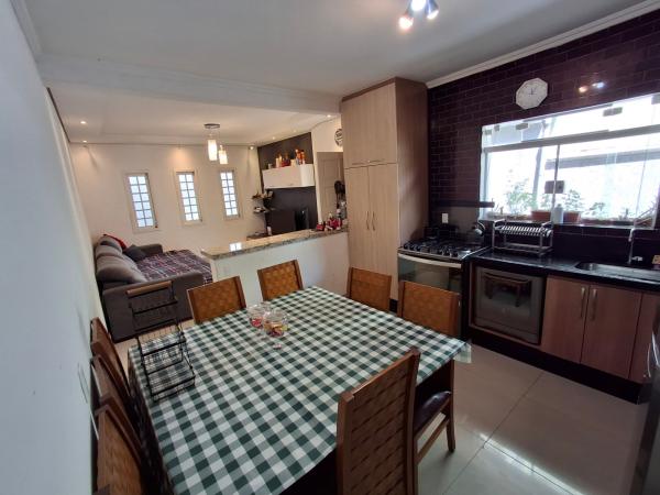 ASSOBRADADA SANTO ANDRÉ