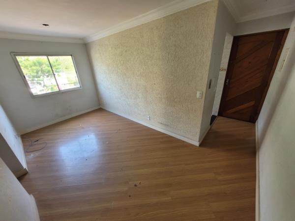 APARTAMENTO SANTO ANDRÉ