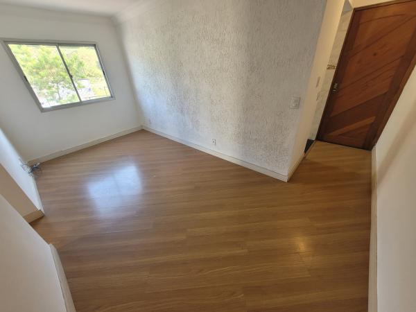 APARTAMENTO SANTO ANDRÉ