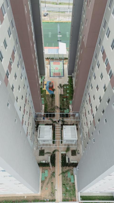 APARTAMENTO SÃO MATEUS