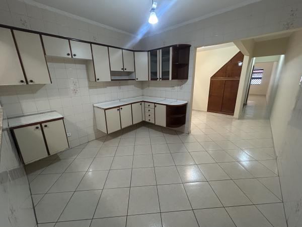 SOBRADO SANTO ANDRÉ