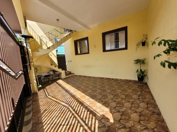 SOBRADO MAUÁ
