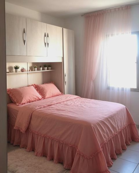 APARTAMENTO SANTO ANDRÉ