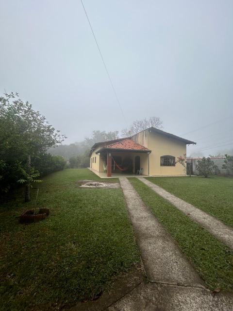 CHÁCARA PINDAMONHANGABA