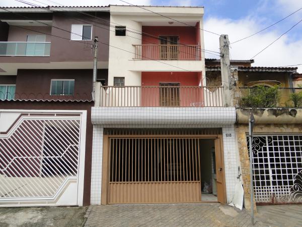 SOBRADO SANTO ANDRÉ