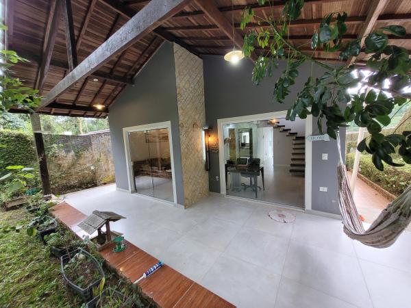 SOBRADO SANTO ANDRÉ