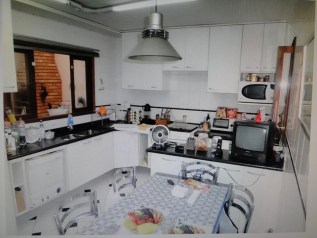 SOBRADO SANTO ANDRÉ