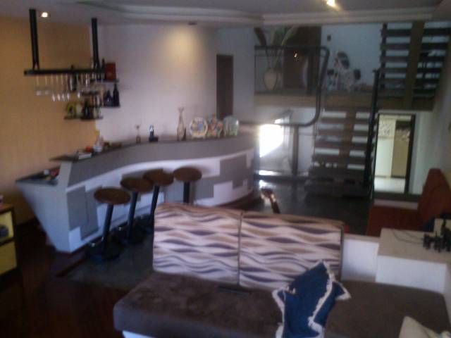 SOBRADO SANTO ANDRÉ