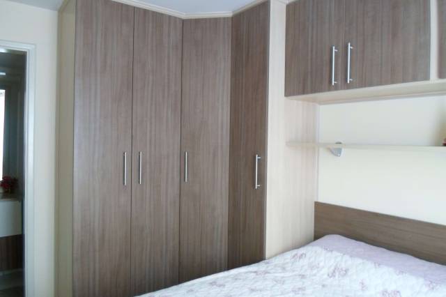 APARTAMENTO MAUÁ