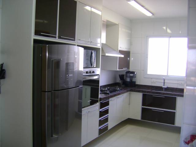 APARTAMENTO SANTO ANDRÉ