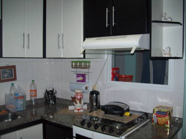 APARTAMENTO SANTO ANDRÉ