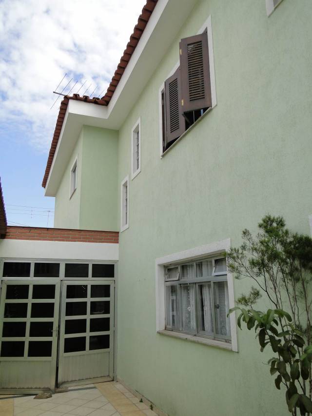 SOBRADO SANTO ANDRÉ