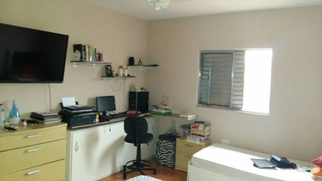 SOBRADO SANTO ANDRÉ