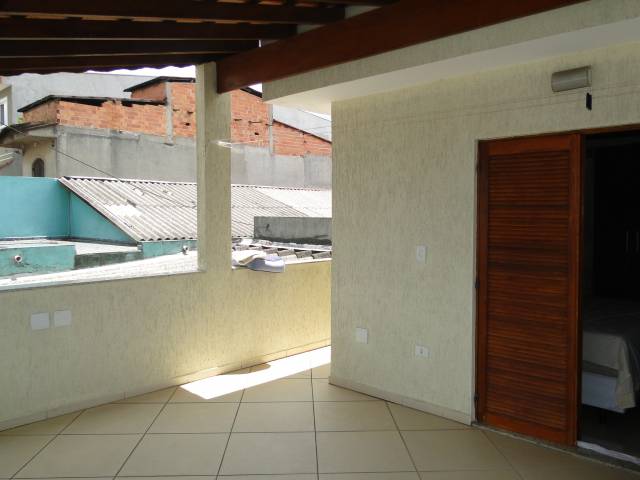 SOBRADO SANTO ANDRÉ