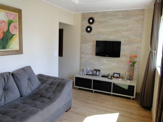 APARTAMENTO SANTO ANDRÉ