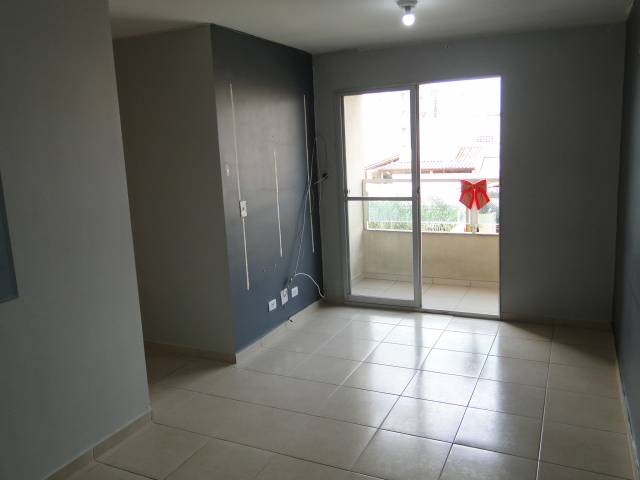 APARTAMENTO SANTO ANDRÉ