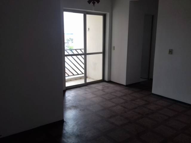 APARTAMENTO SÃO BERNARDO DO CA