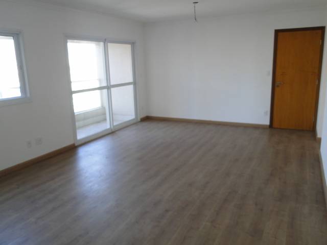 APARTAMENTO SANTO ANDRÉ