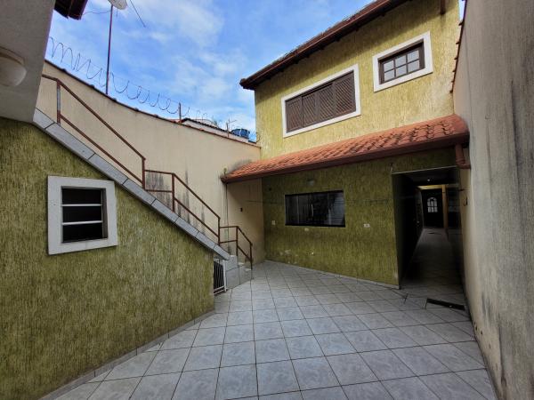 SOBRADO SANTO ANDRÉ