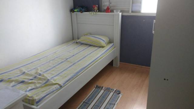 APARTAMENTO MAUÁ