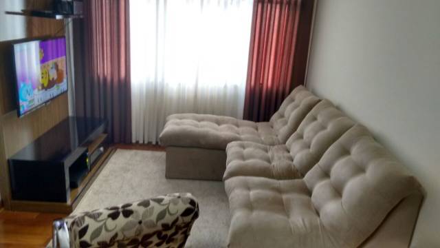 APARTAMENTO SANTO ANDRÉ